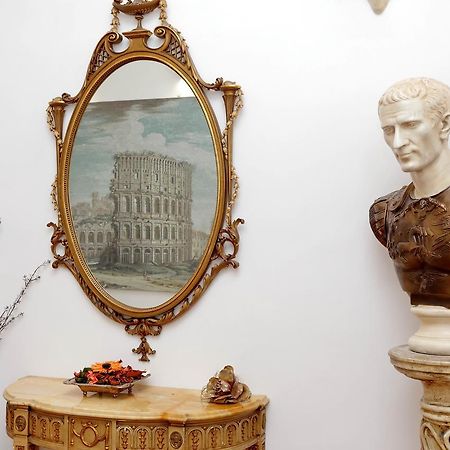 Dolce Casa Colosseo Řím Exteriér fotografie