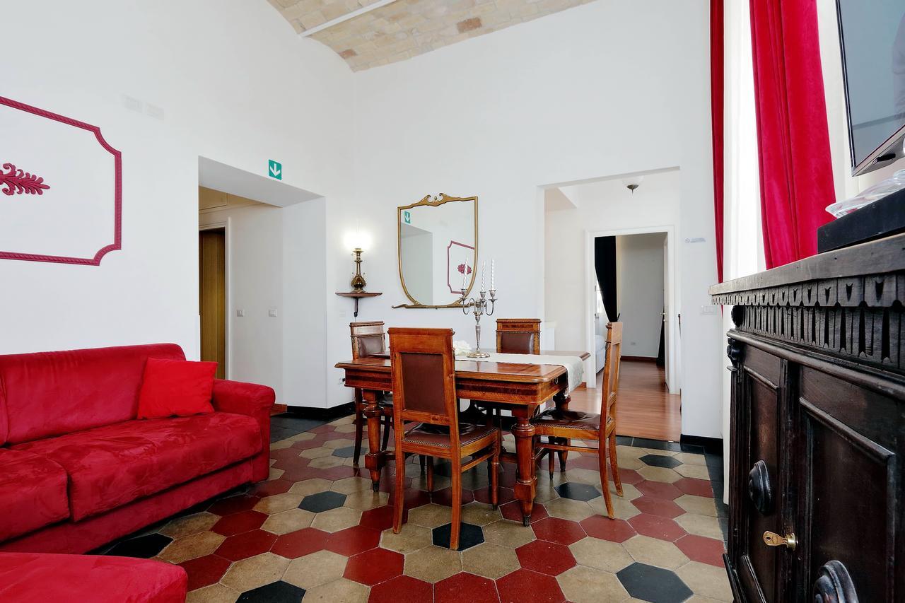 Dolce Casa Colosseo Řím Exteriér fotografie